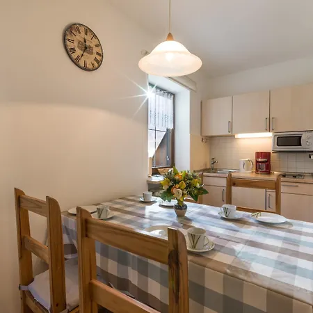 Bergschloessl - 25 Mit Traumblick Ueber Inntal Apartman
