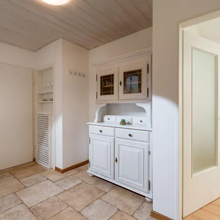 Apartman Bergschloessl - 25 Mit Traumblick Ueber Inntal *