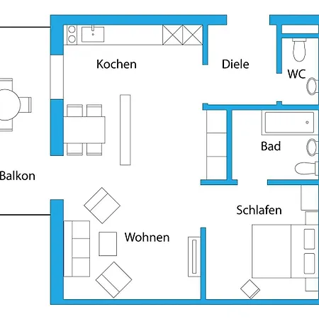Bergschloessl - 25 Mit Traumblick Ueber Inntal Apartment
