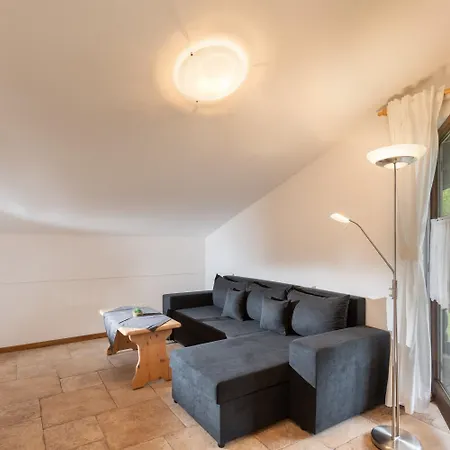 Appartement Bergschloessl - 25 Mit Traumblick Ueber Inntal