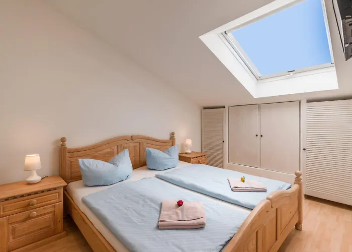 Bergschloessl - 25 Mit Traumblick Ueber Inntal Appartement *